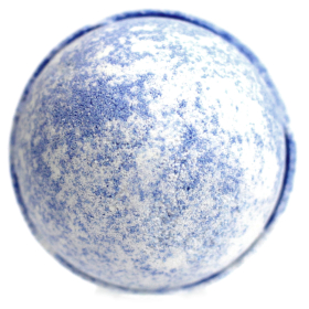 16x Shea Butter Bath Bomb - Fig & Casis