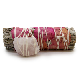 Smudge Stick -  Love Spirit Sage 10cm