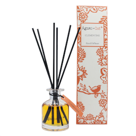 3x 140ml Reed Diffuser - Clementine