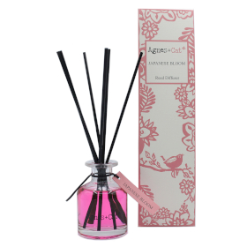 3x 140ml Reed Diffuser - Japanese Bloom