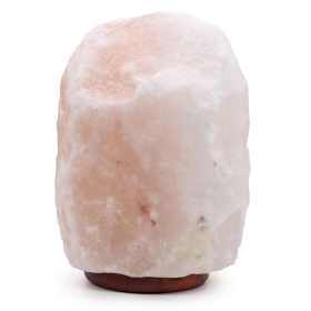 Crystal Rock Himalayan Salt Lamp - apx 20-25Kg - UK