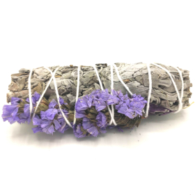 Smudge Stick - Blissful Sage 10cm