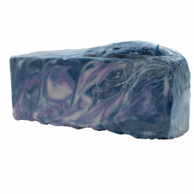 Herb and Grace - Olive Oil Soap - Damaged