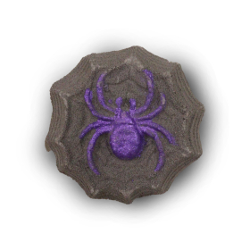 12x Spider Bath Bomb 60g