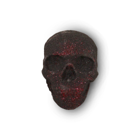 12x Skull Bath Bomb 40g