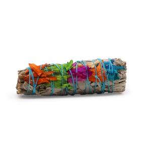 Smudge Stick - Positive Energy Sage 10cm