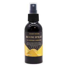 3x Oudh Room Spray - Agarwood Ambiance  100ml