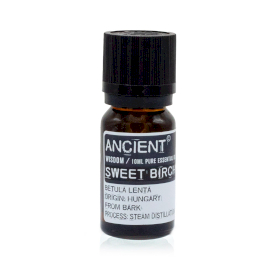 10 ml Sweet Birch Essential Oil