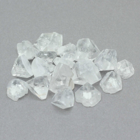 Apophyllite Tips  Med Size (12-20mm) - 100gms