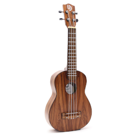 Artisan Made Ukulele - Classic Natural Finish (4 String)