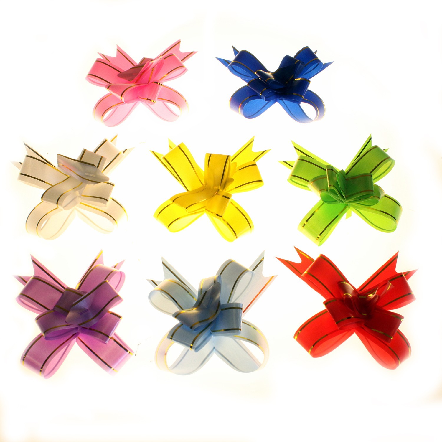 Wholesale Pull Bows