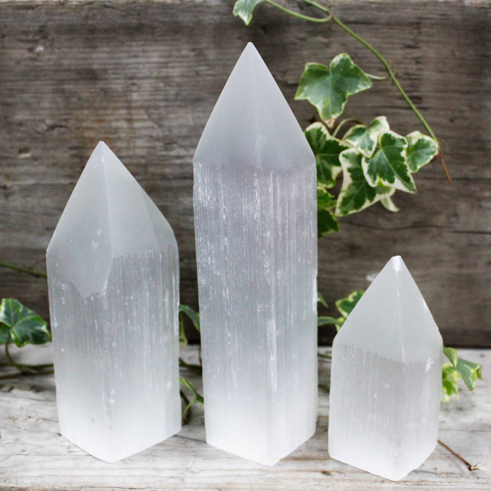 wholesale selenite