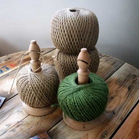 Wholesale Jute 3 Ply Twine