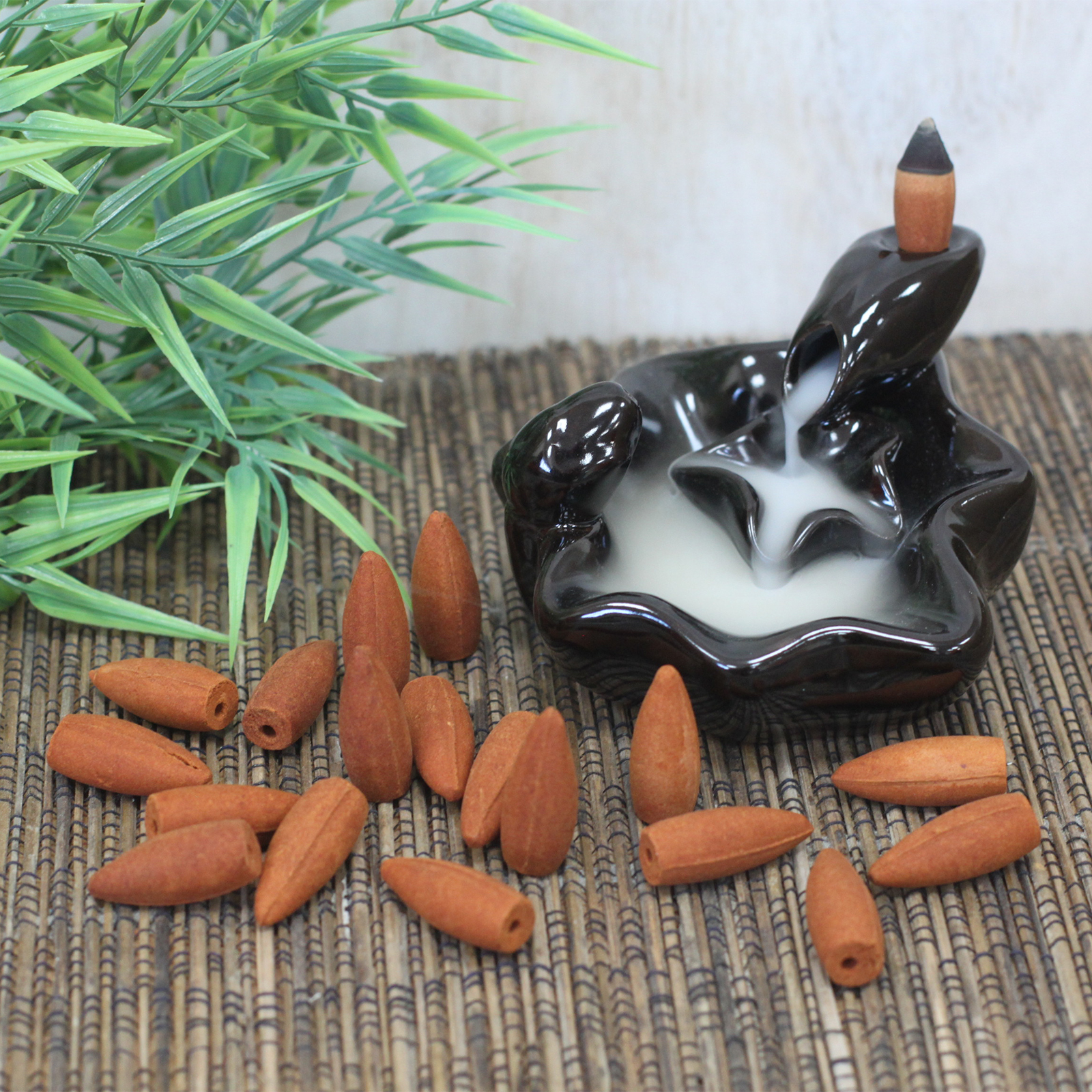 Wholesale Backflow Incense Cones