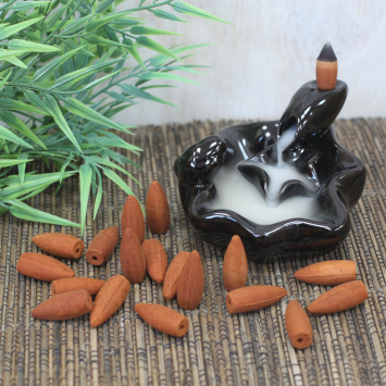 Wholesale Backflow Incense Cones