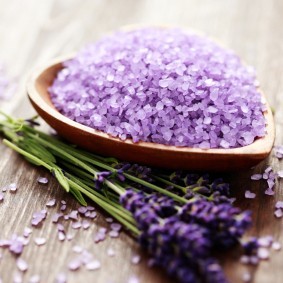 Wholesale Aromatherapy Bath Potions