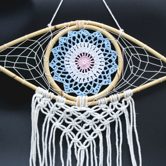 Wholesale Protection Dream Catchers