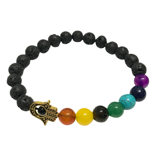 lava stone bracelet wholesale