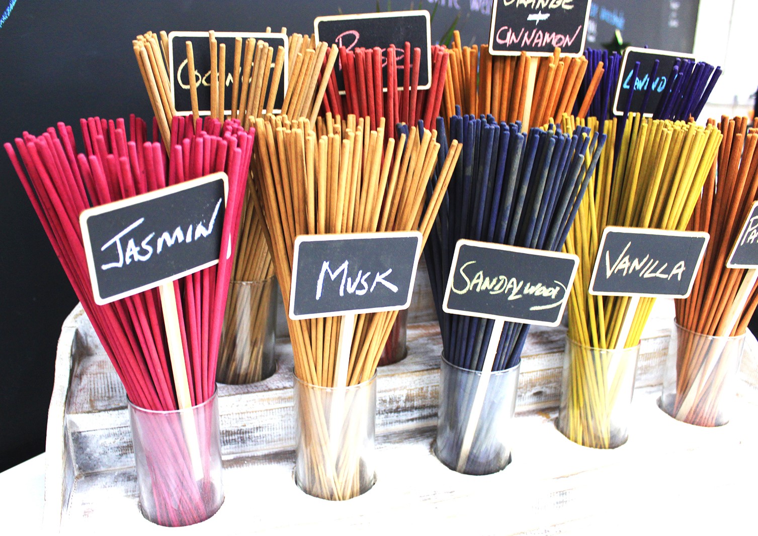 Wholesale Premium Bulk Incense