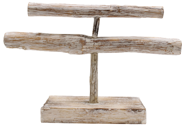 Wholesale Wooden Jewellery Display Stands