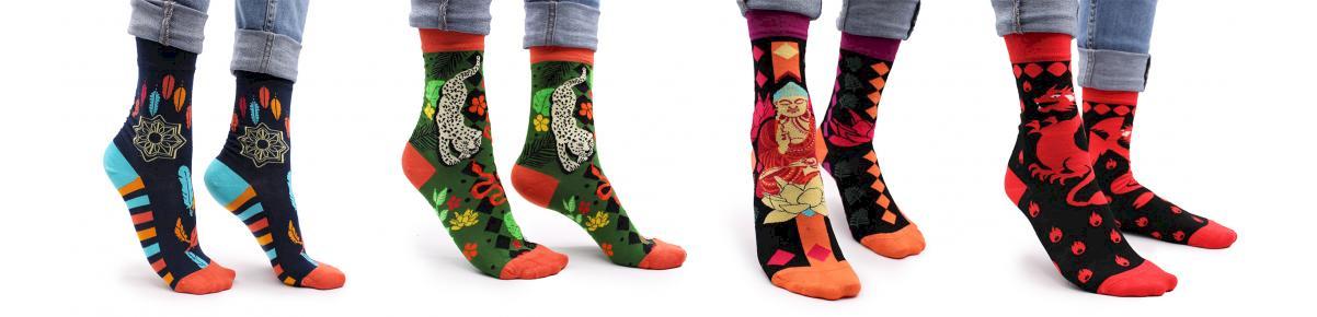 Wholesale Bamboo Socks