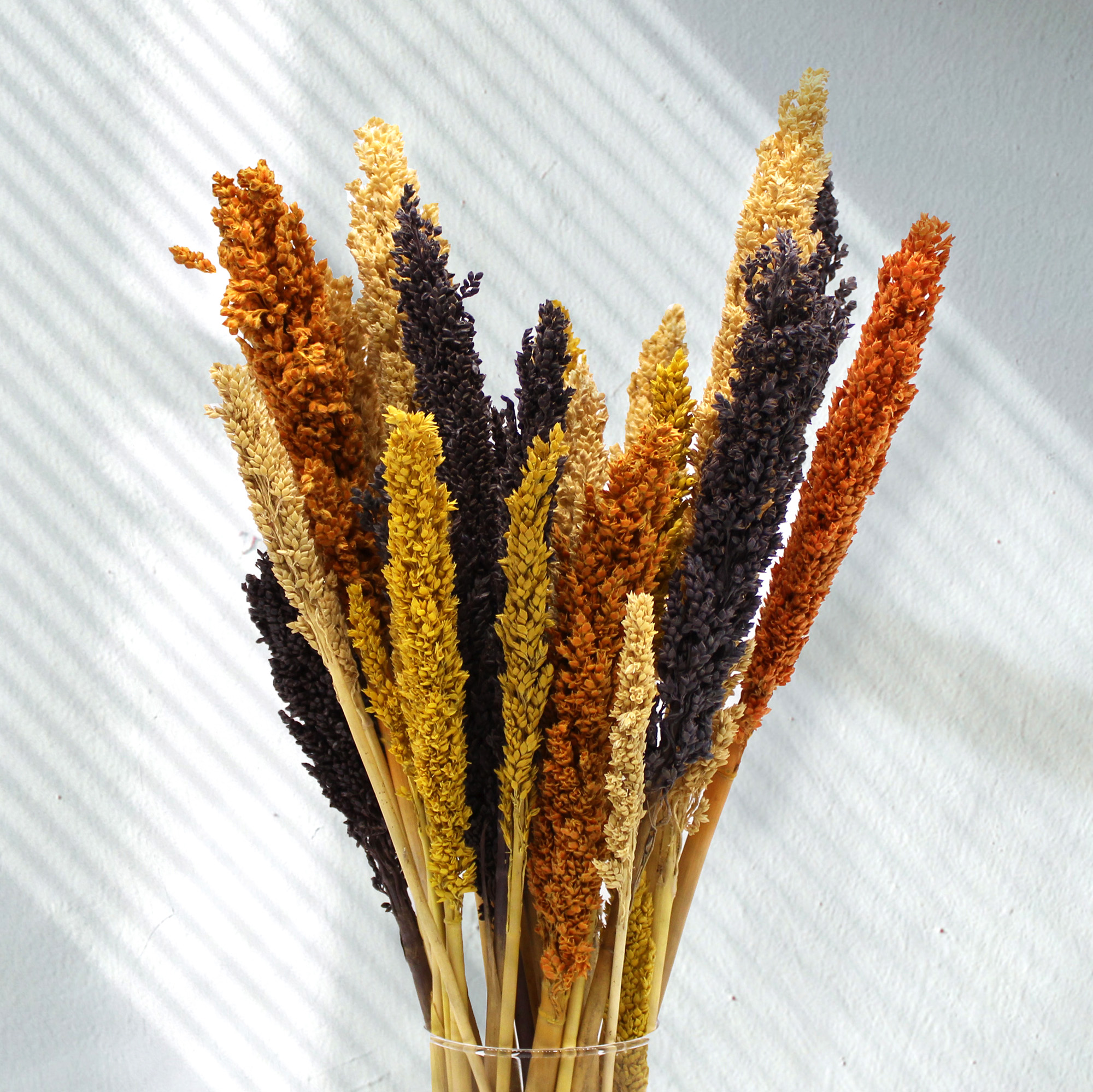 Wholesale Grass Bunch Decoration