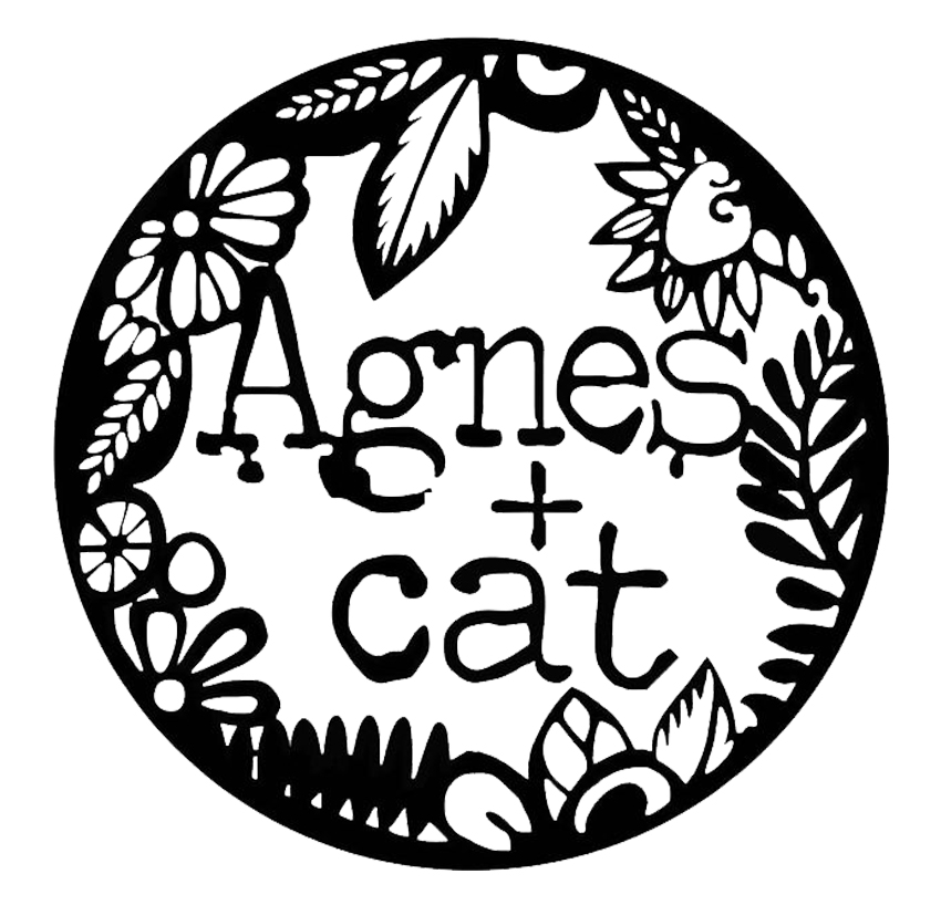 Agnes & Cat Wholesale Gifts