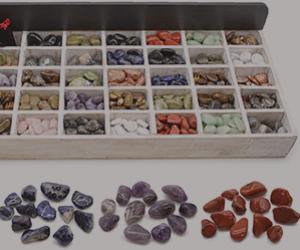 Wholesale Tumble Stone Set for retail