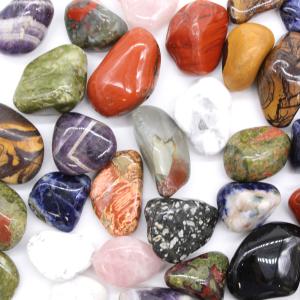 Large Tumble Stones 30-50mm  