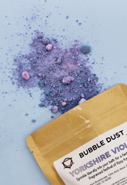 Wholesale Bath Bomb Dust - 190g