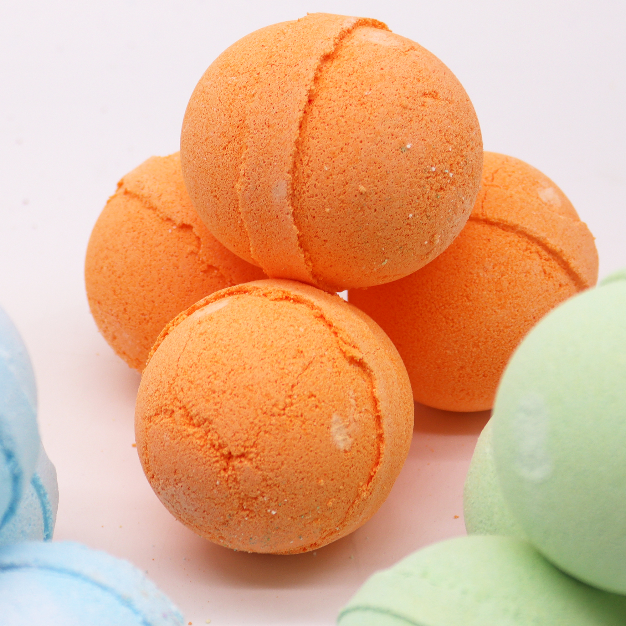 Wholesale Bath Bombs