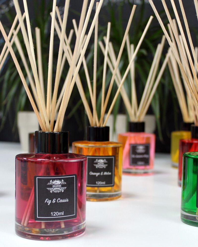 Wholesale Reed Diffusers