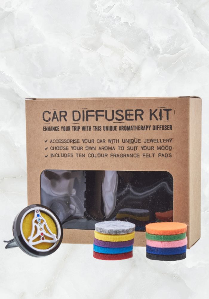 Wholesale Car Diffuser Kit - AWGifts Europe - Giftware and Aromatherapy ...