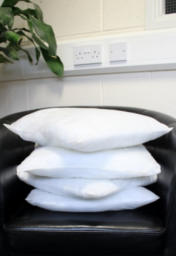 Wholesale cushion outlet inserts