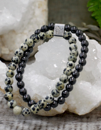 Wholesale natural clearance stone bracelets