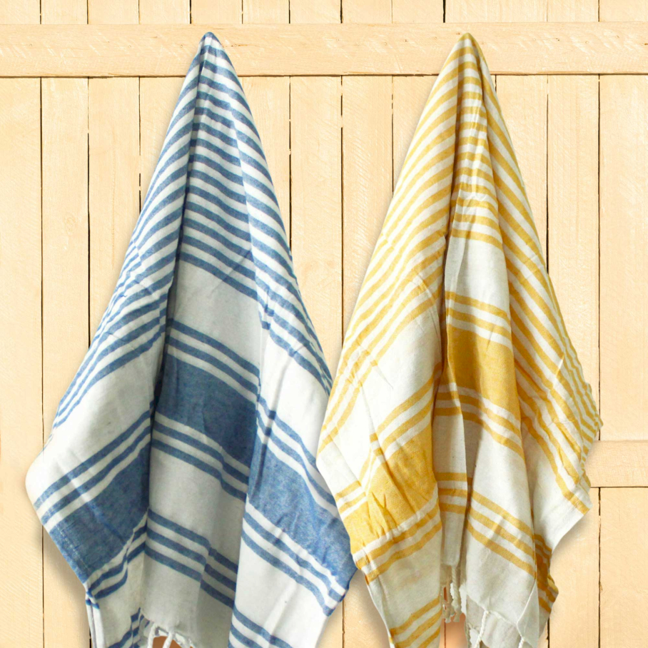 Hamman Spa Towels Wholesale