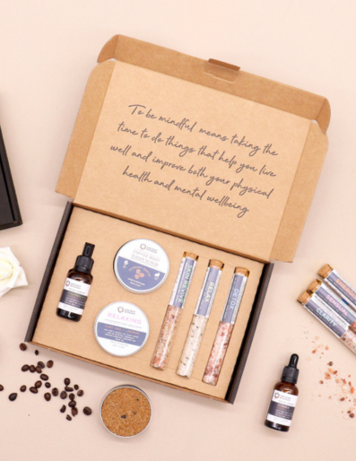 Wholesale Self Care Kits