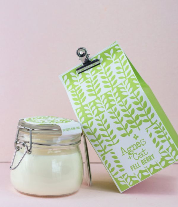 Wholesale Kilner Jar Candles