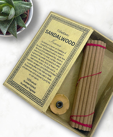 Wholesale Himalayan Sugandhit Dhoop Incense