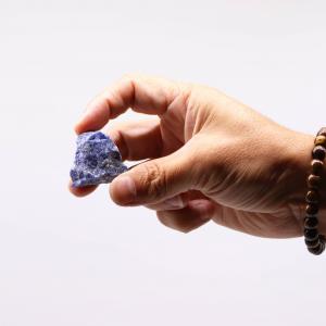 Raw hot sale crystals wholesale