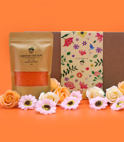 Wholesale Spa Gift Set