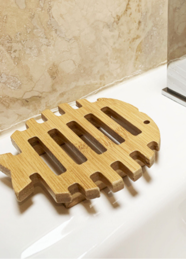 Wholesale Wooden Soap Dishes