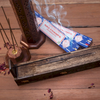 Wholesale Satya Nag Champa Incense Sticks