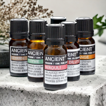 Wholesale Essential Oils - 10ml