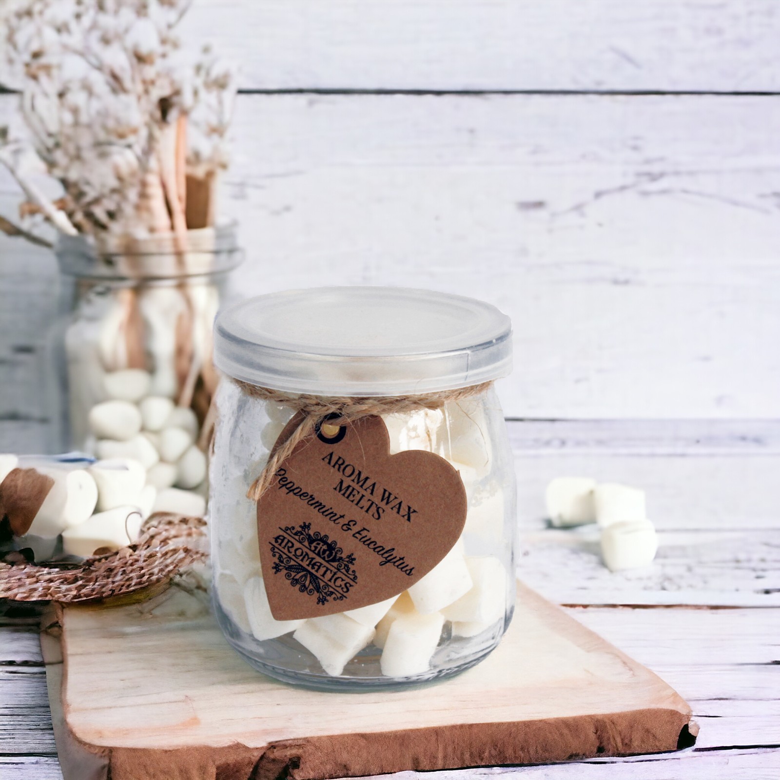 Wholesale Aroma Wax Melts