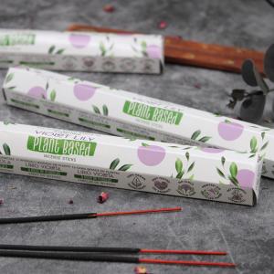 Plant-Based Incense Sticks