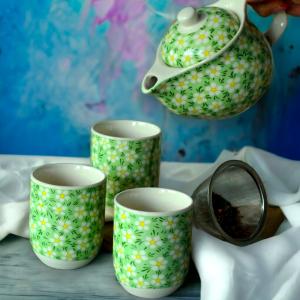 Wholesale Tea Pots