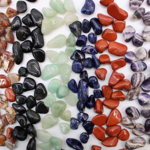  Small Tumble Stones 10-30 mm