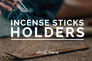 Wholesale Holders for Incense Sticks