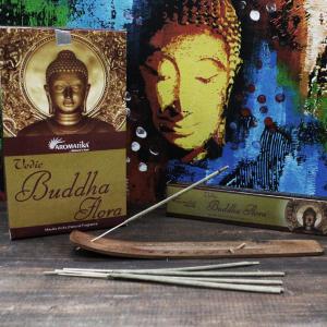 Vedic Masala Incense